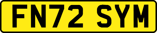 FN72SYM