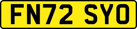 FN72SYO