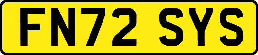 FN72SYS