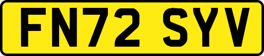 FN72SYV