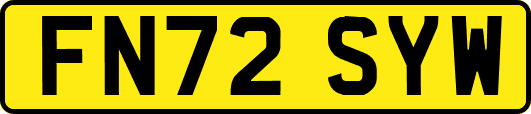 FN72SYW