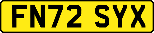 FN72SYX