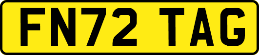 FN72TAG