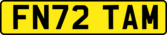 FN72TAM