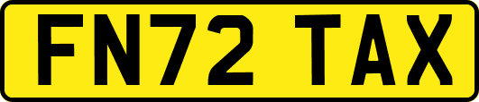 FN72TAX