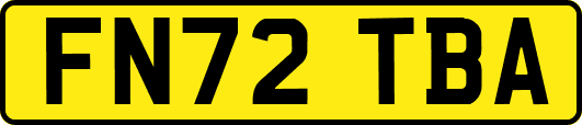 FN72TBA