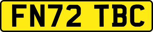 FN72TBC