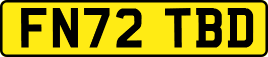 FN72TBD