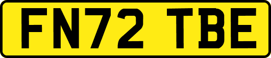 FN72TBE