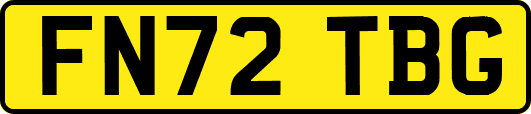 FN72TBG