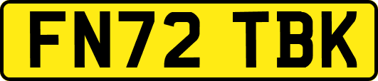FN72TBK