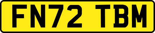 FN72TBM