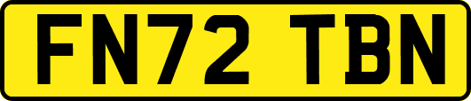 FN72TBN