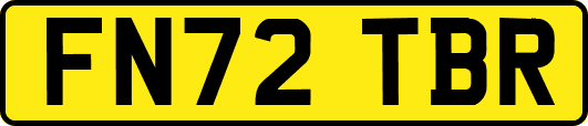 FN72TBR
