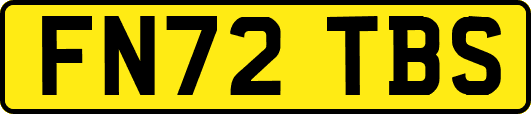 FN72TBS