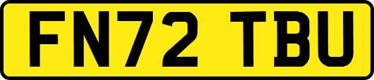 FN72TBU