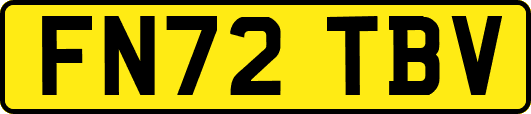 FN72TBV