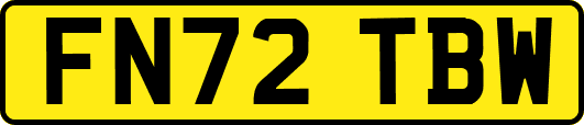 FN72TBW
