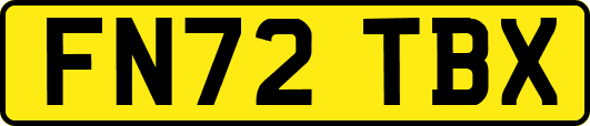 FN72TBX
