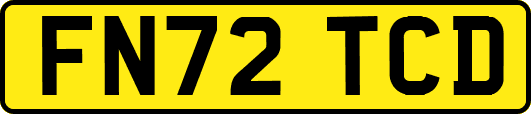FN72TCD