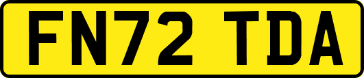 FN72TDA