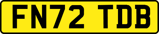 FN72TDB