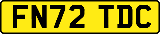 FN72TDC