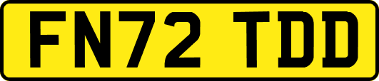 FN72TDD