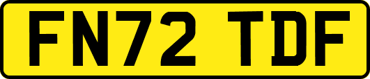 FN72TDF