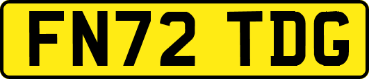 FN72TDG
