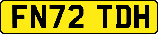 FN72TDH