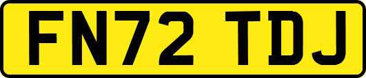 FN72TDJ