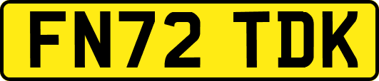 FN72TDK