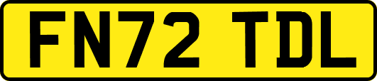 FN72TDL