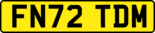 FN72TDM