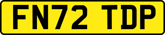 FN72TDP