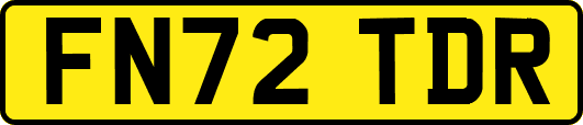 FN72TDR