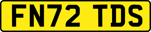 FN72TDS