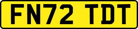 FN72TDT