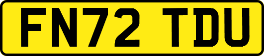 FN72TDU