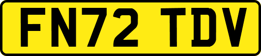 FN72TDV