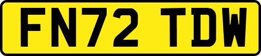 FN72TDW