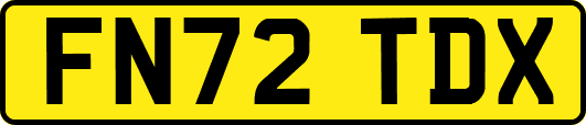FN72TDX