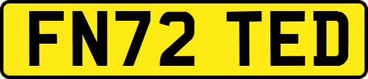 FN72TED