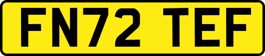FN72TEF