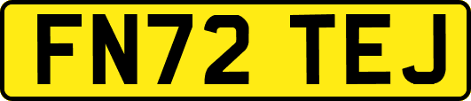FN72TEJ