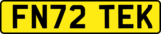 FN72TEK