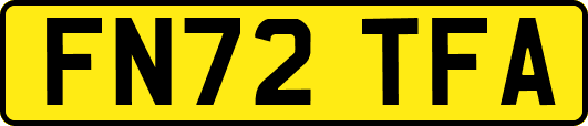 FN72TFA