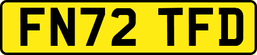 FN72TFD