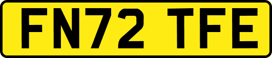 FN72TFE